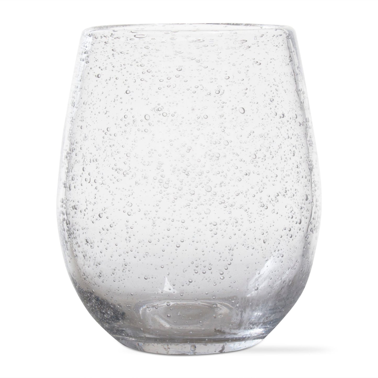 Bubble Glass Drinkware