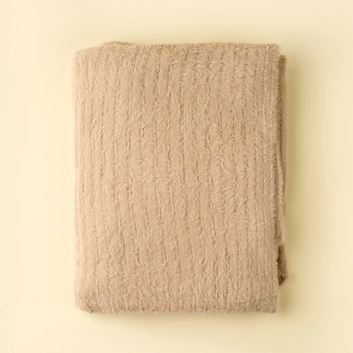 Snug Tuffet Throw
