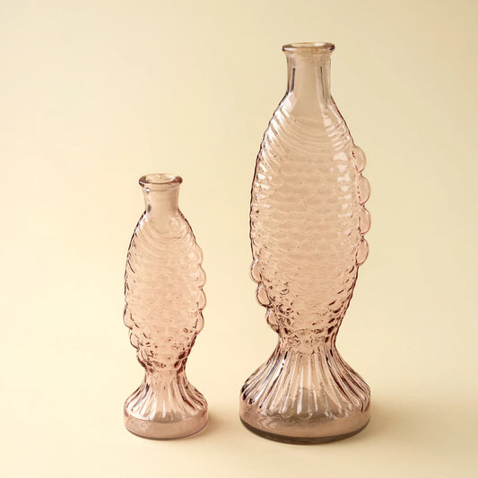 Fresh Catch Vase