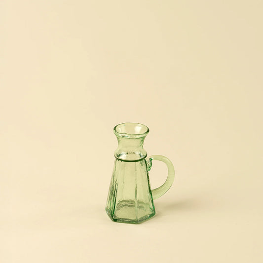 Micro Glass Vase