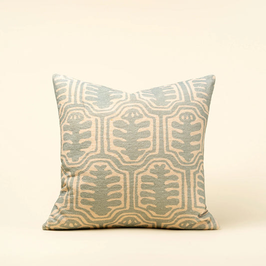Oleander Pillow