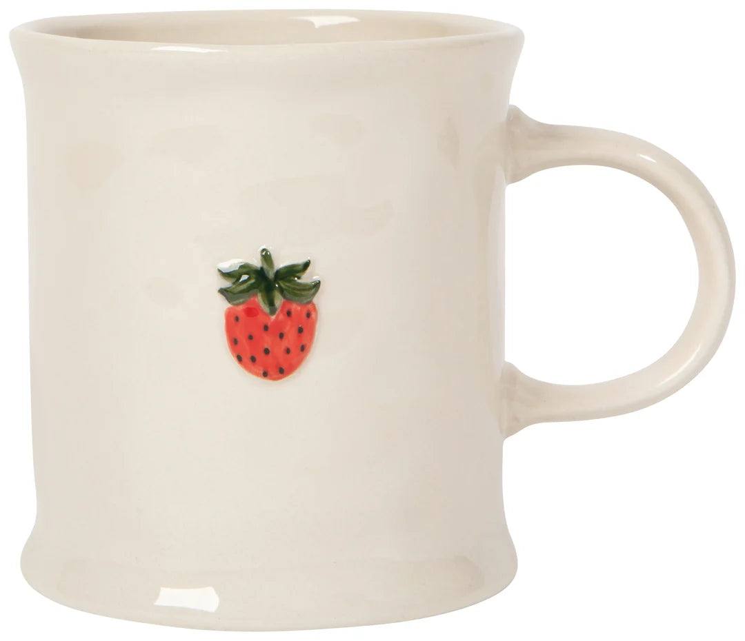 Petite Motif Mug