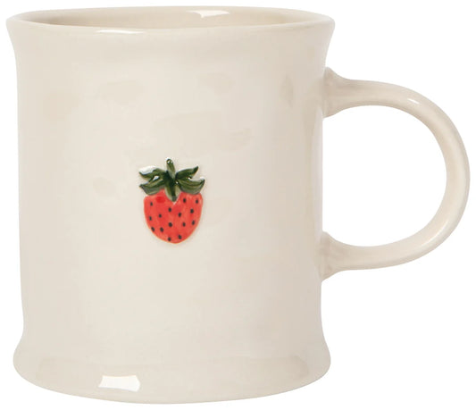 Petite Motif Mug