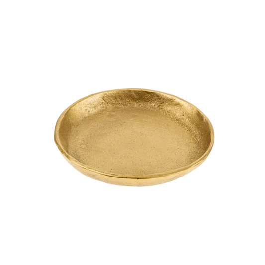 Brass Catchall