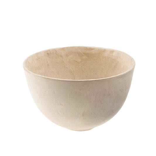 Artefice Paper Mache Bowl