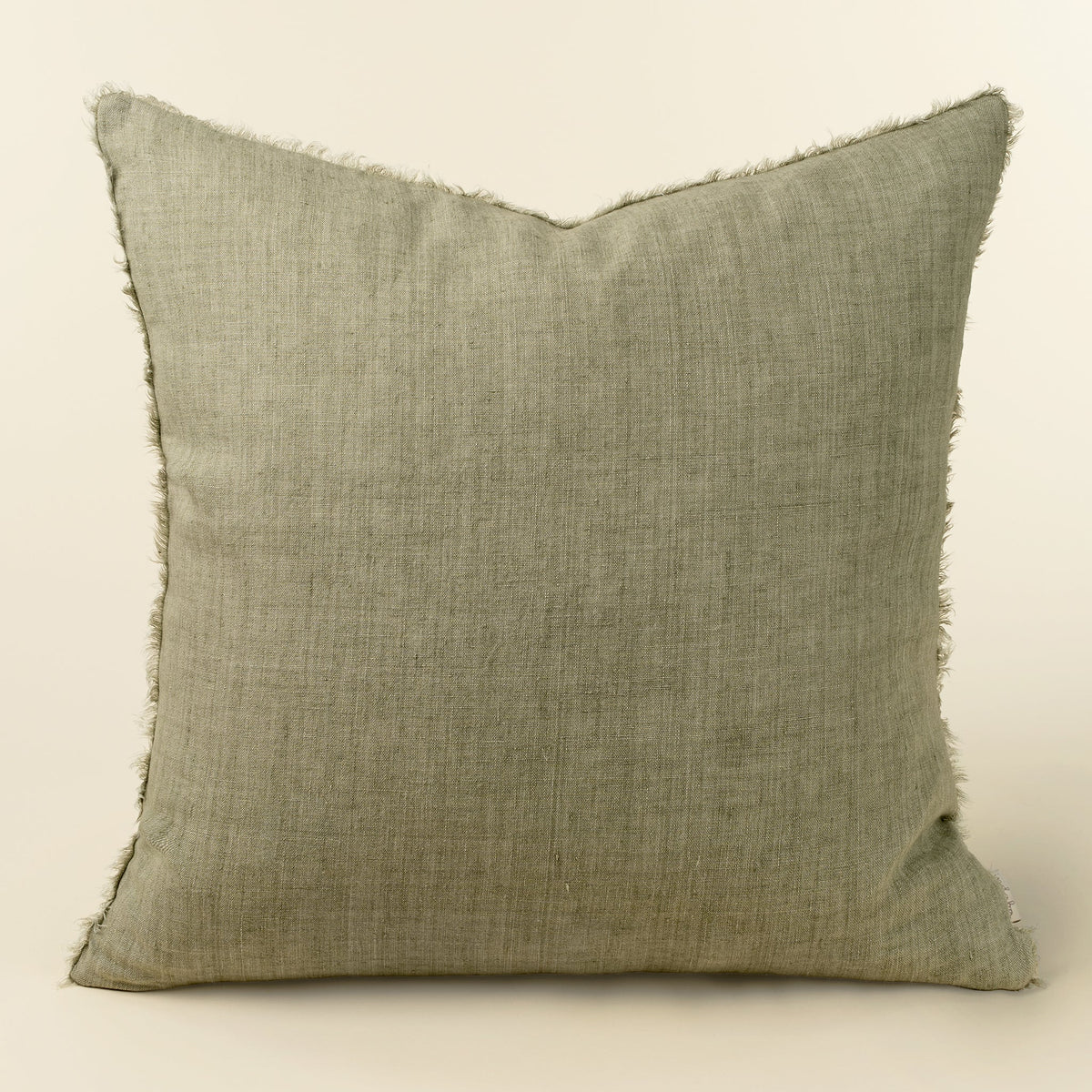 Lina Linen Pillow