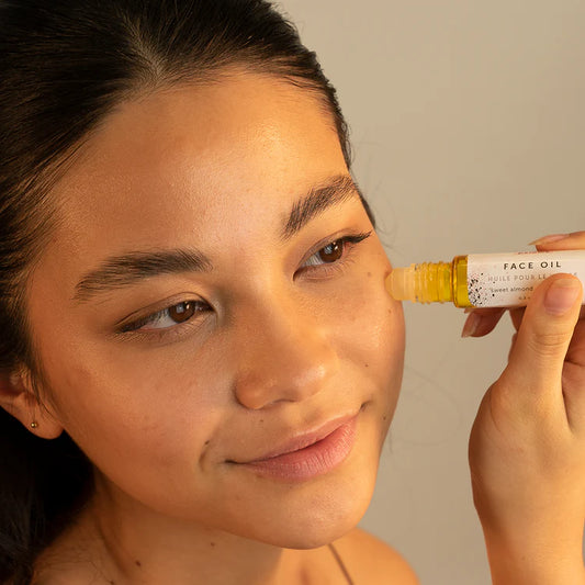 Nourishing Face Oil by Midnight Paloma