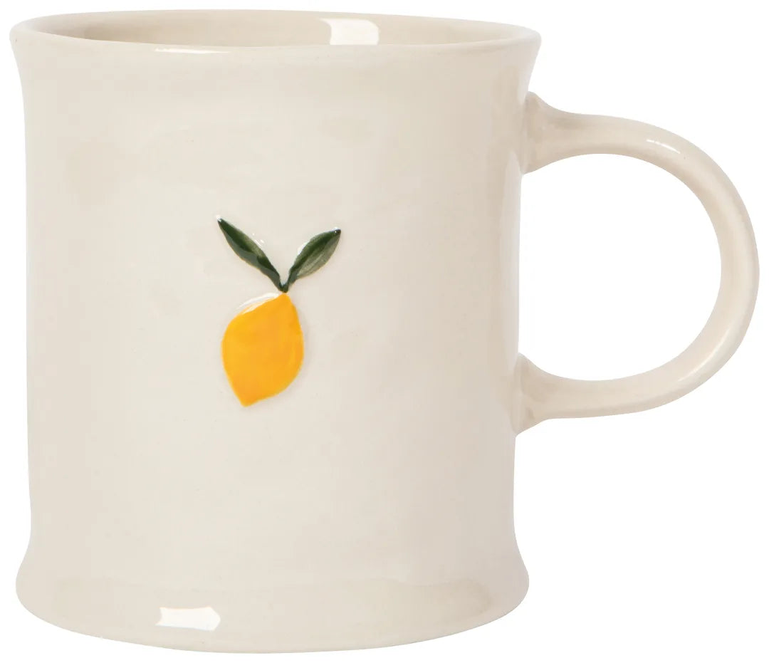 Petite Motif Mug