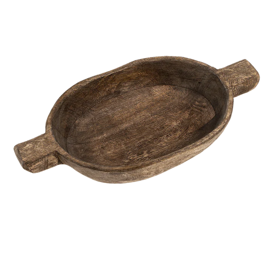 Banglore Dough Bowl