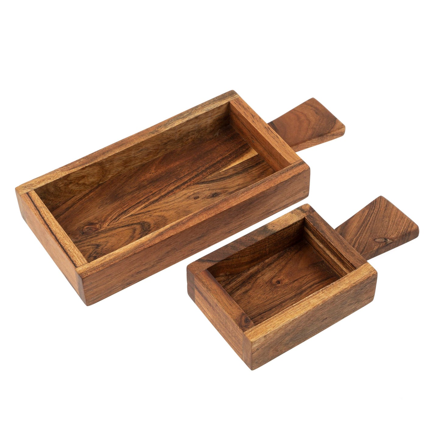 Trove Tray Set