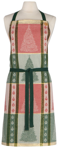 Festive Fir Apron