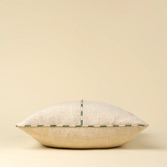 Antibes Linen Pillow