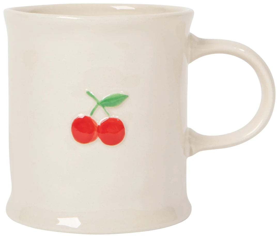 Petite Motif Mug
