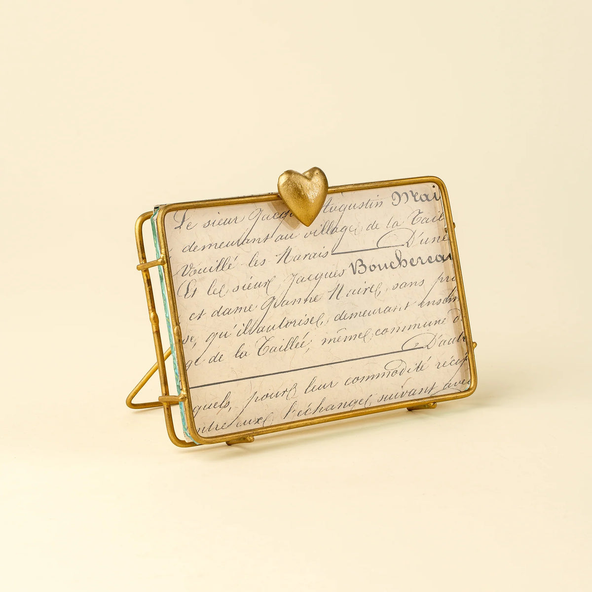 Sweetheart Picture Frames