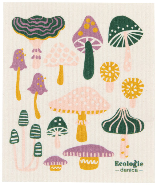 Swedish Dish Cloth