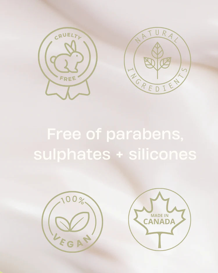Cleansing Facial Bomb by Midnight Paloma