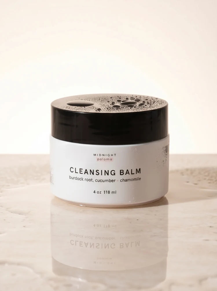 Cleansing Balm