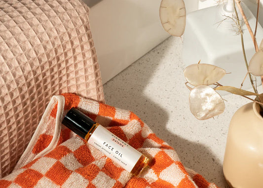 Nourishing Face Oil by Midnight Paloma