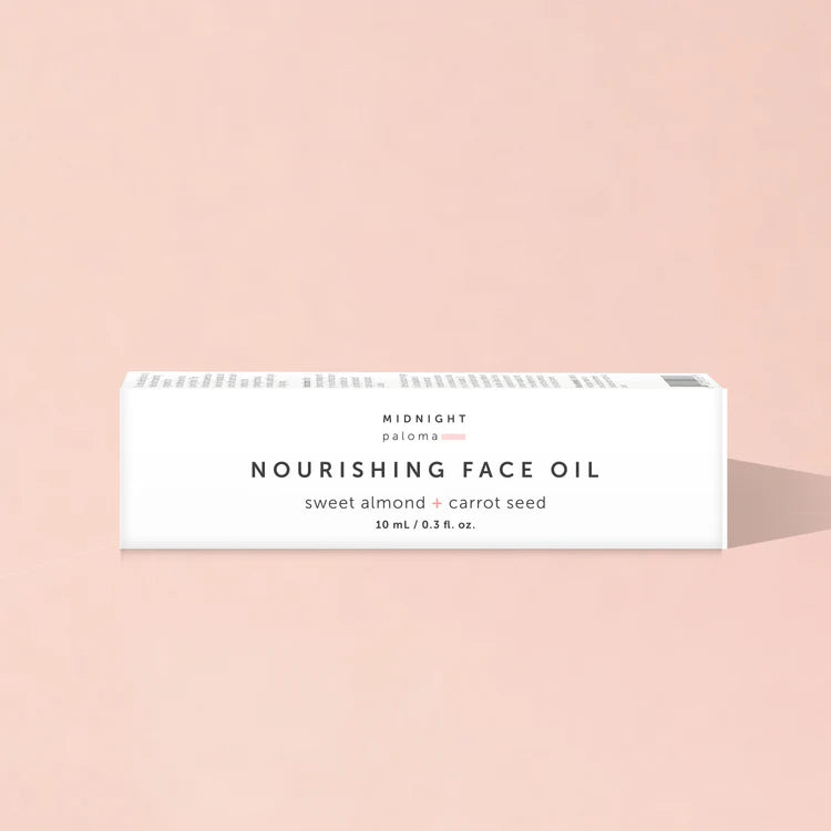 Nourishing Face Oil by Midnight Paloma