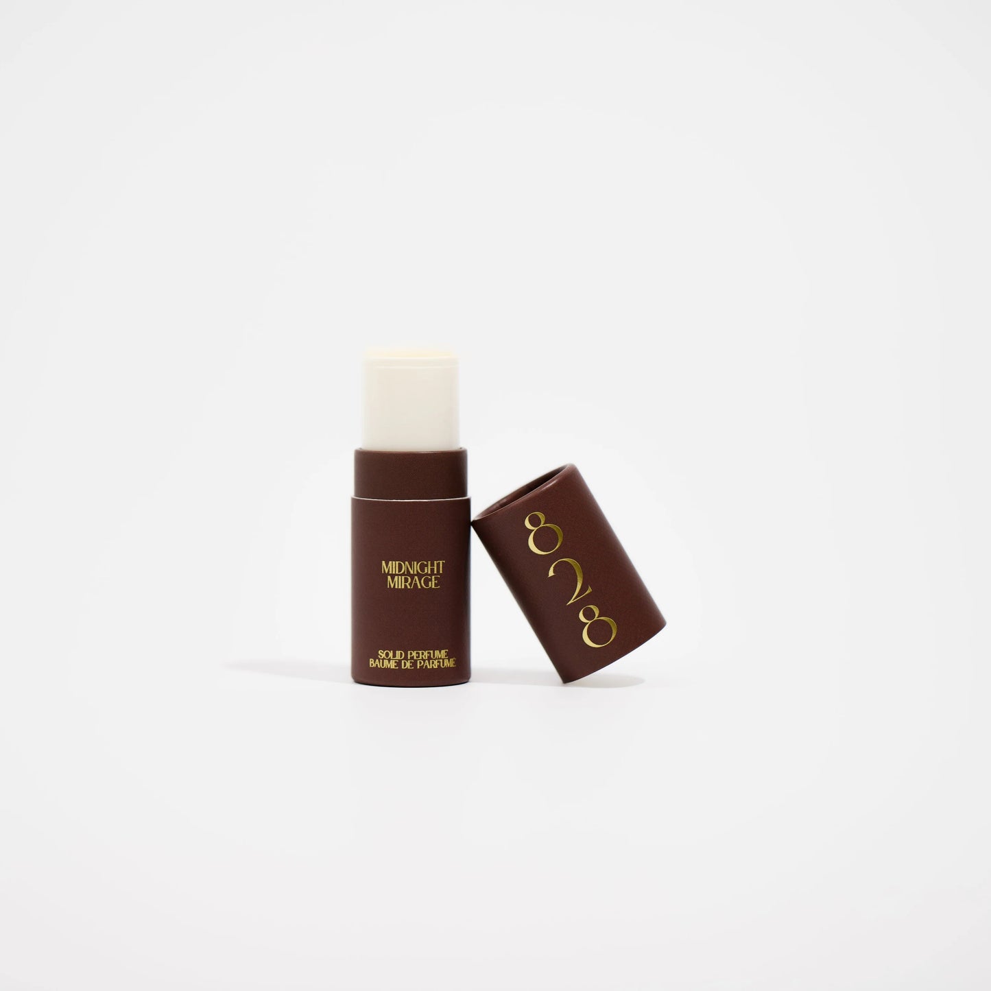 828 Solid Perfume