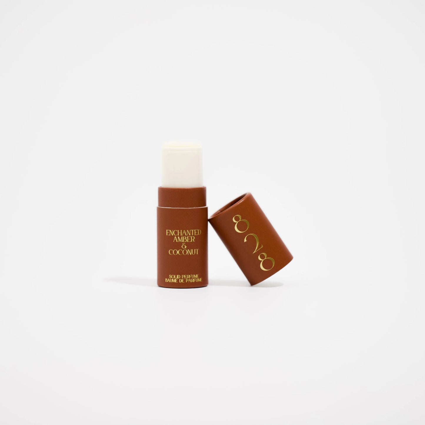 828 Solid Perfume