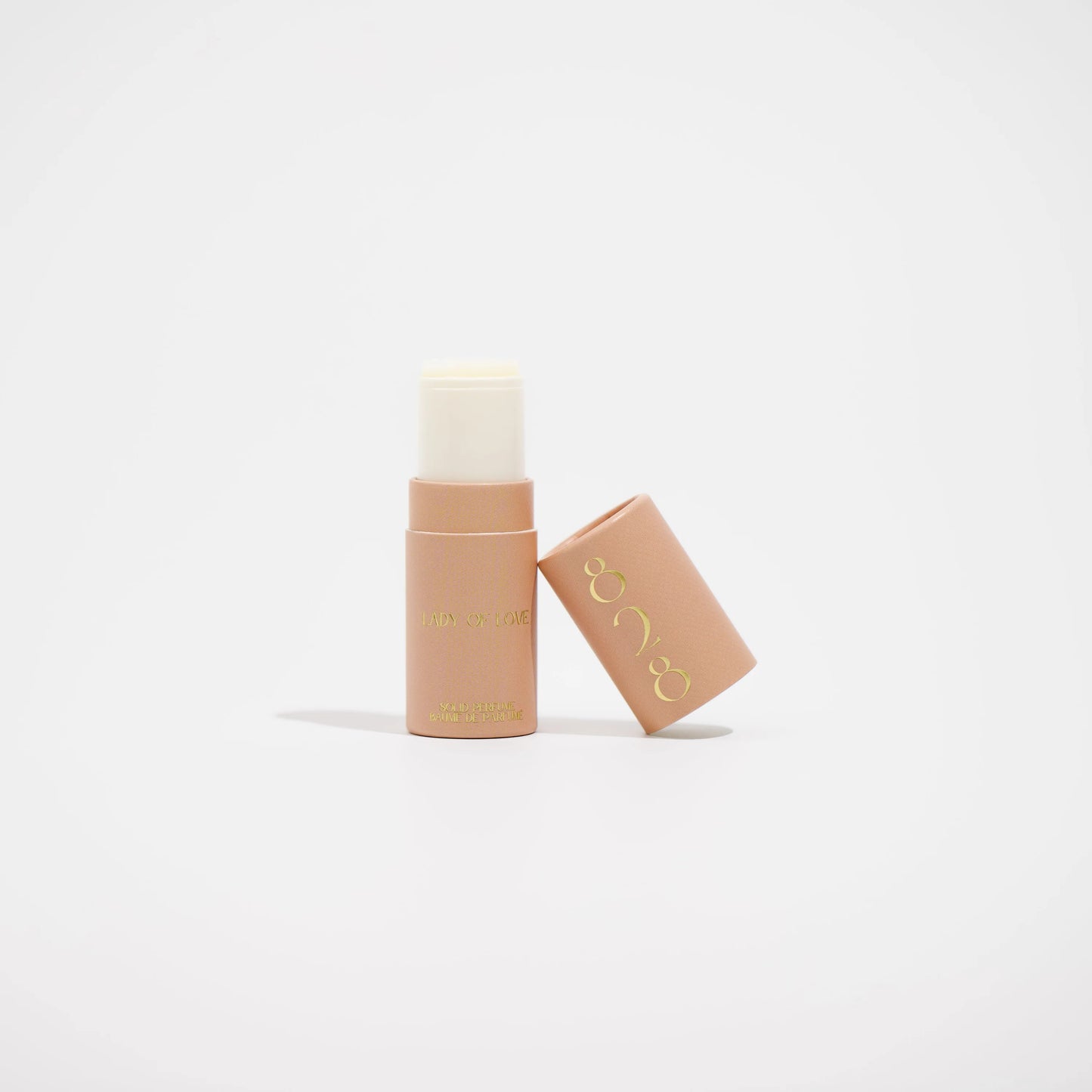 828 Solid Perfume