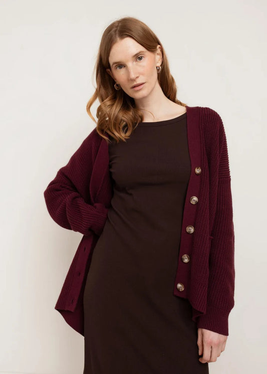 Natalie Cardigan
