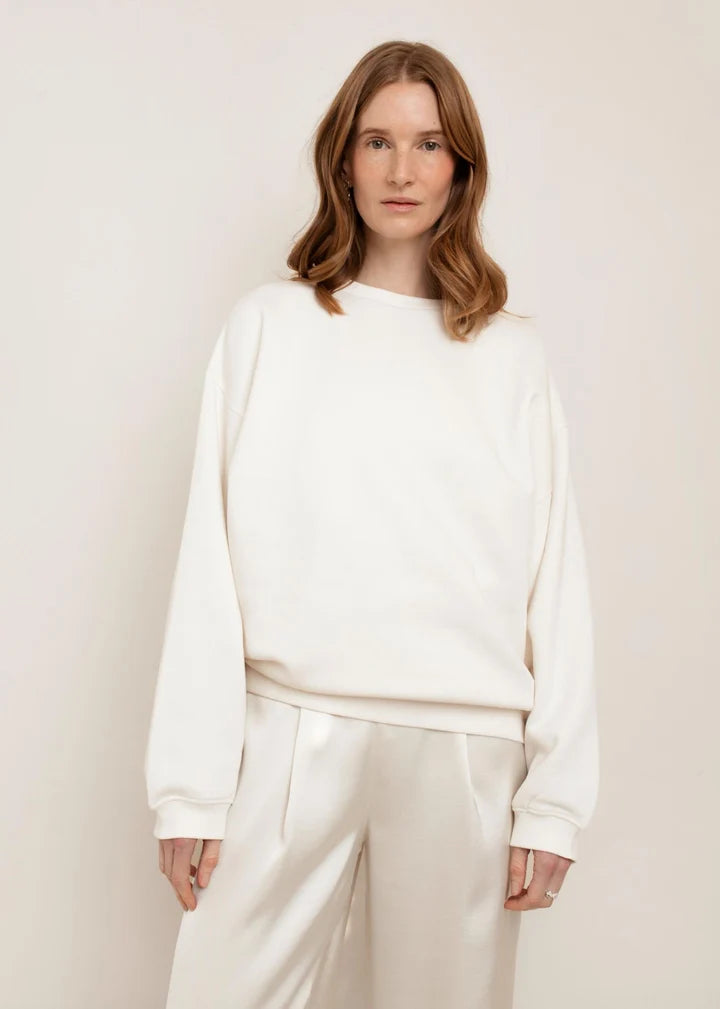 Lorne Oversized Sweatshirt