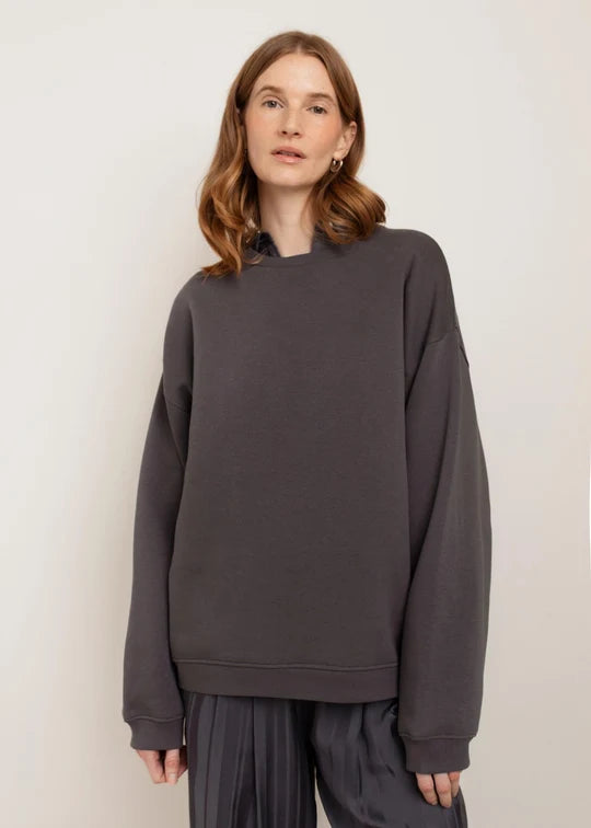 Lorne Oversized Sweatshirt