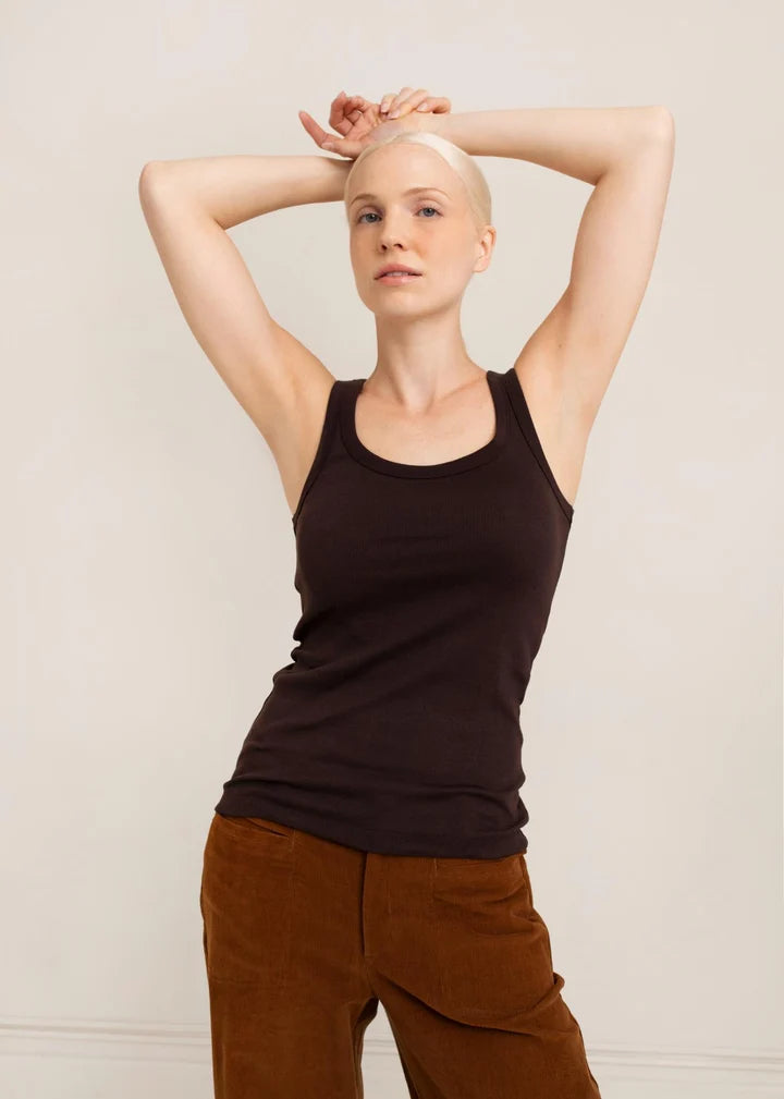 Mara Tank Top