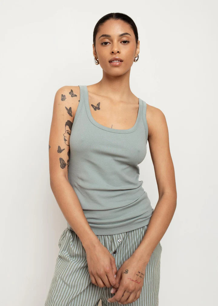 Mara Tank Top