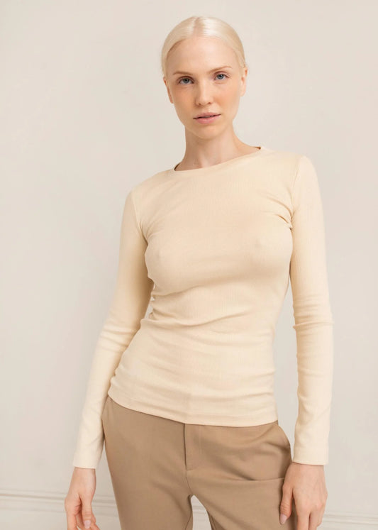 Lisa Long Sleeve Top