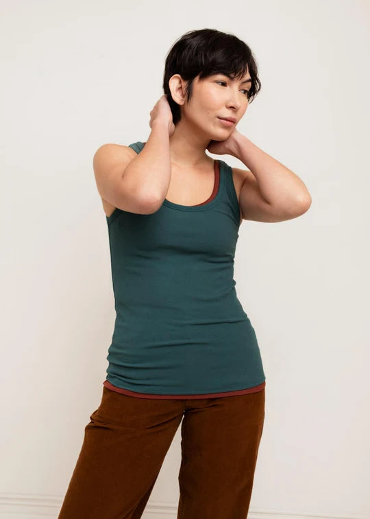 Mara Tank Top
