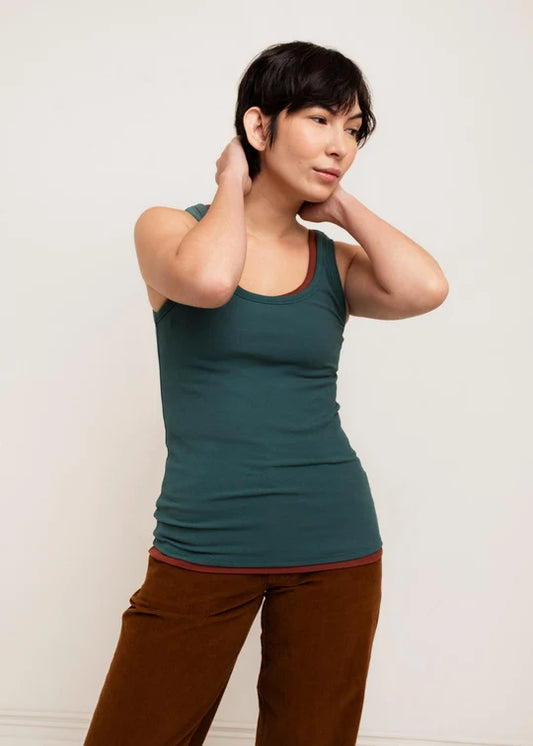 Mara Tank Top
