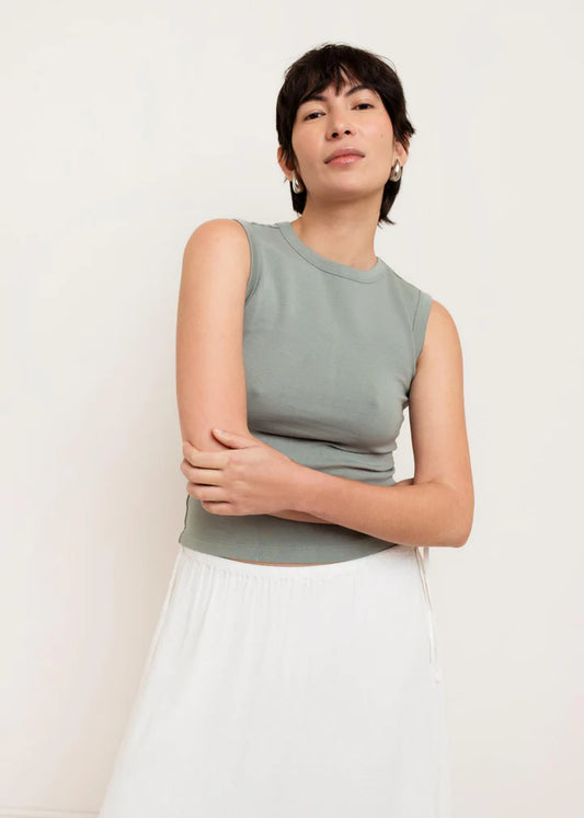 Lydia Tank Top