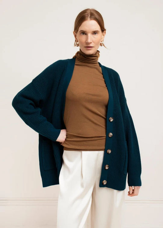 Natalie Cardigan