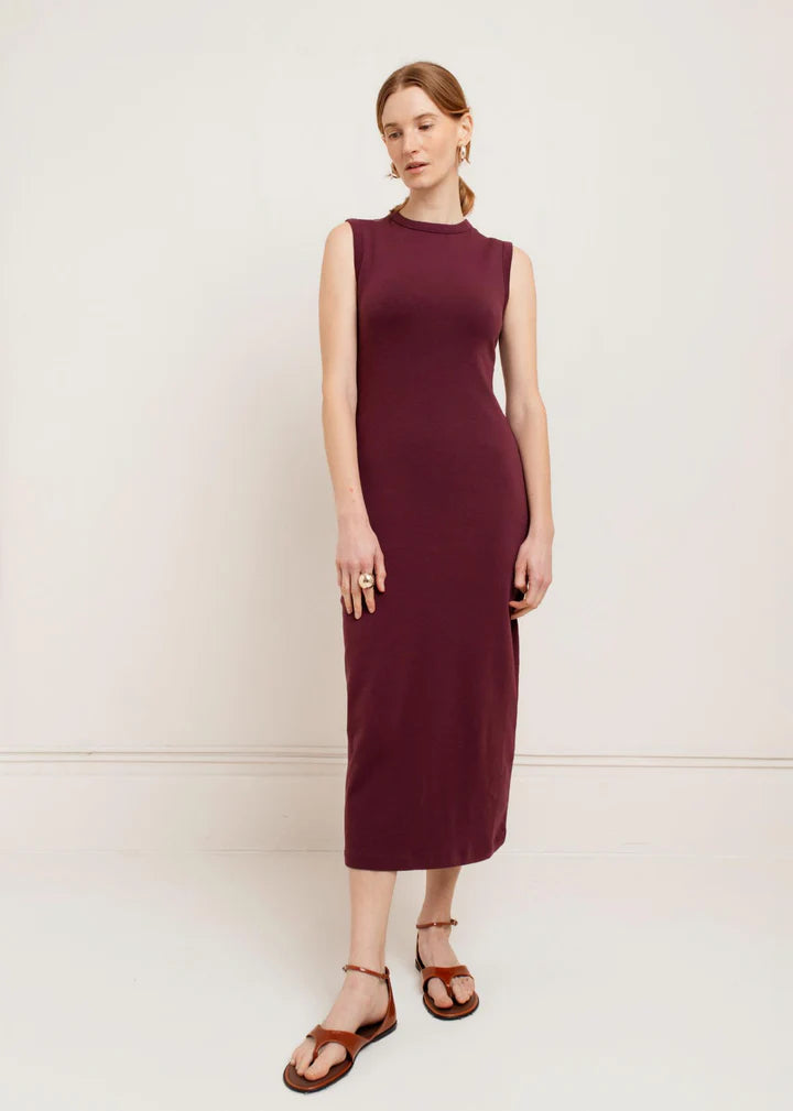 Rynn Tank Dress