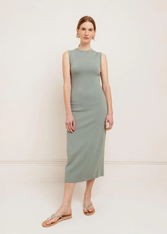 Rynn Tank Dress
