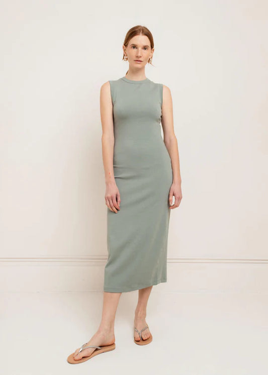 Rynn Tank Dress