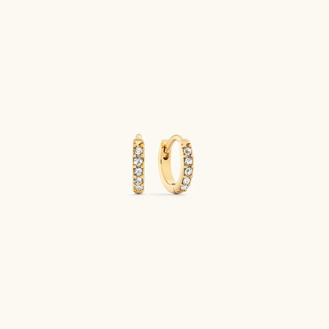 Pia Earrings