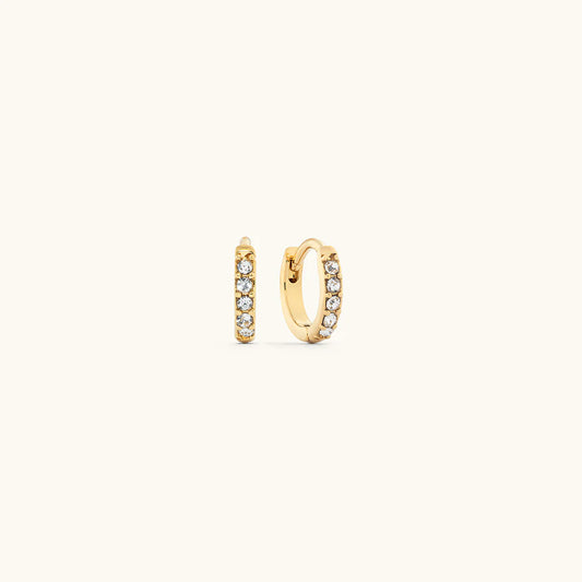 Pia Earrings
