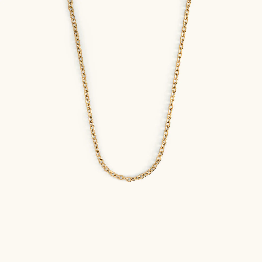 Bobbi Necklace