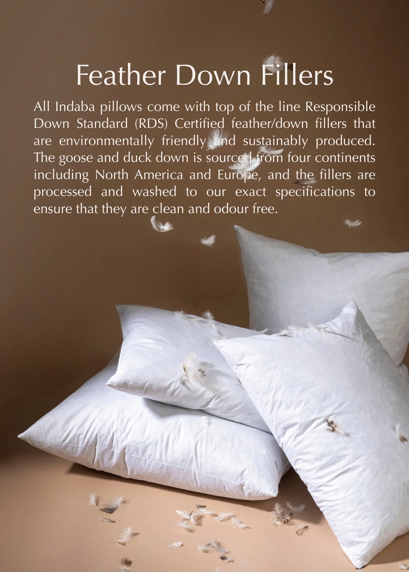Meadow Pillow