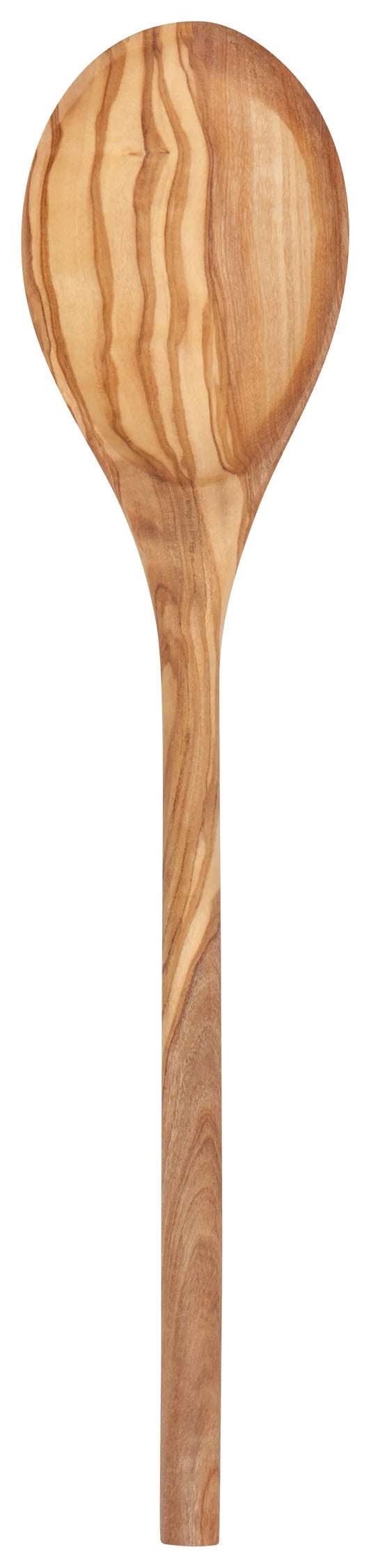 Olive Wood Long Spoon