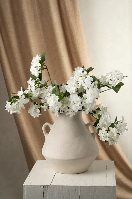Flowering Cherry Blossom Everlasting Branch