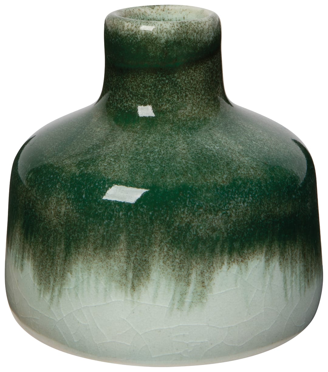 Ceramic Bud Vases