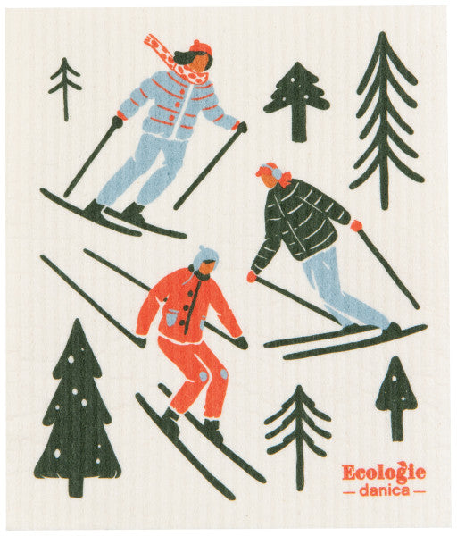 Swedish Dish Cloth