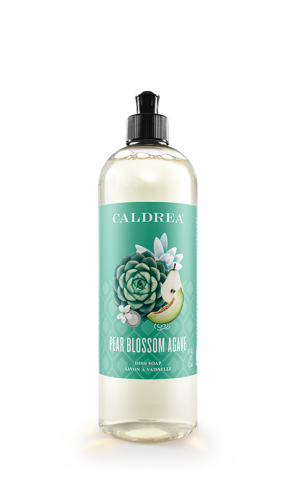 Pear Blossom Agave Home Care by Caledrea