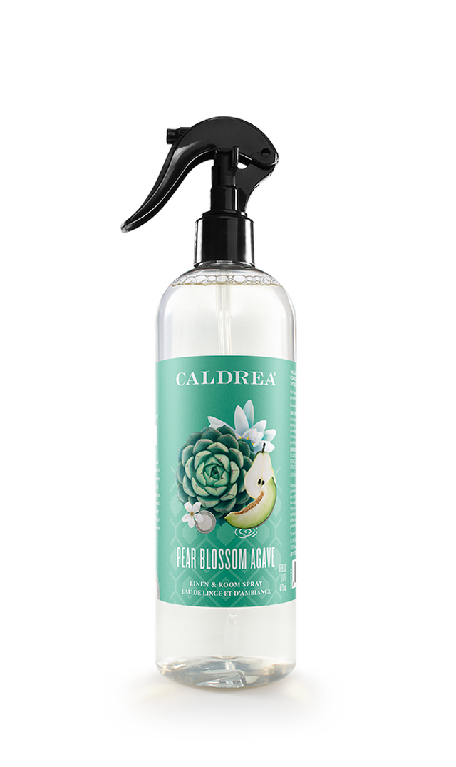 Pear Blossom Agave Home Care by Caledrea