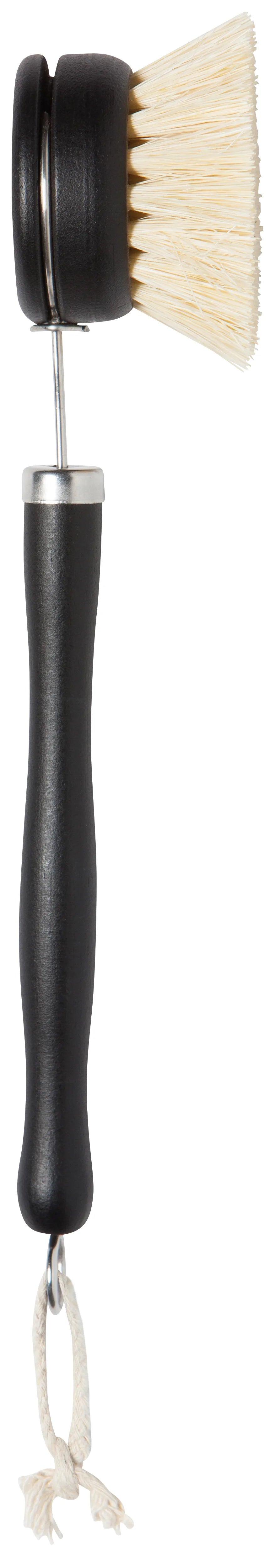 Detachable Sisal Dish Brush